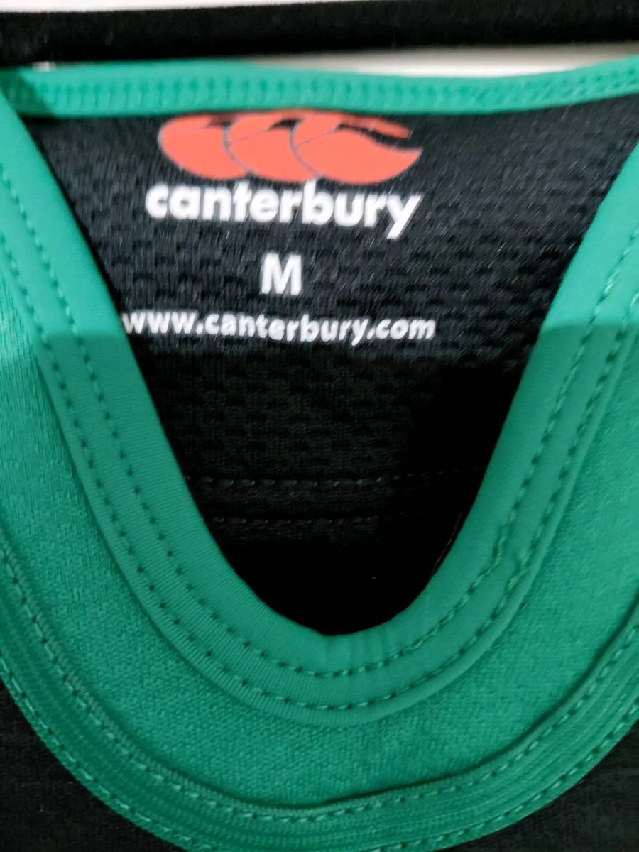 IRFU training jersey - Image 3