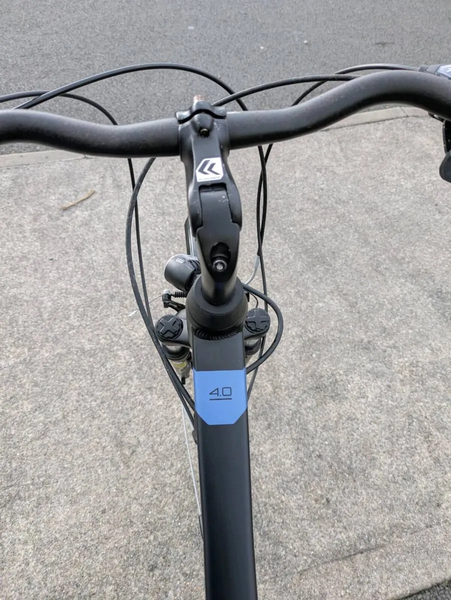 21 Speed Adult Bike in Fantastic Condition - Image 3