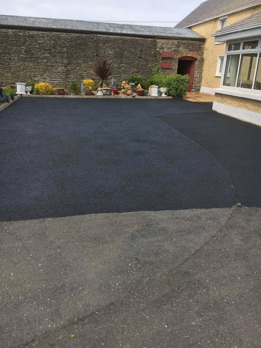 Tar renovator  sealer - Image 2