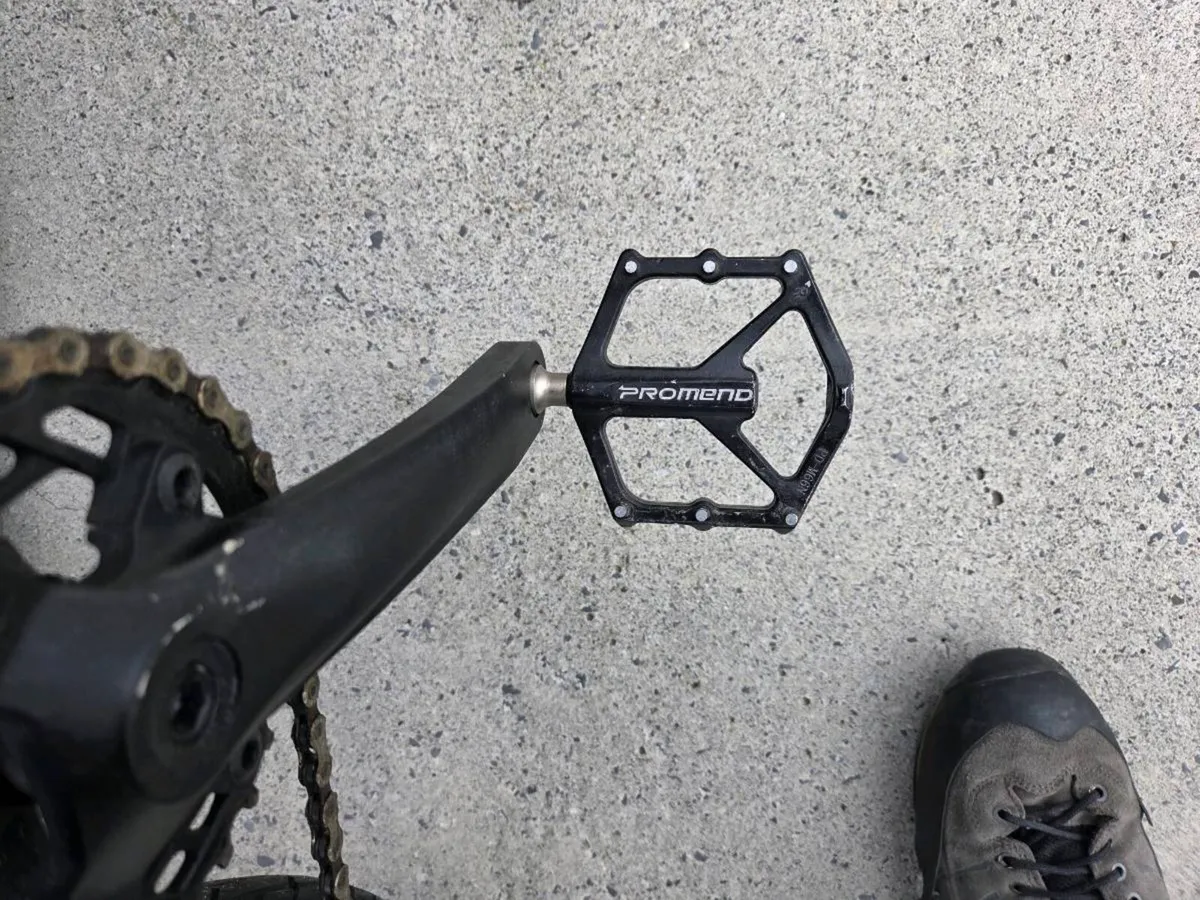 Mountain bike cannondale - Image 4