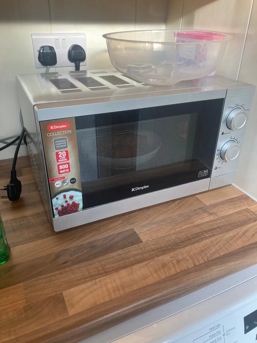 Microwave for sale