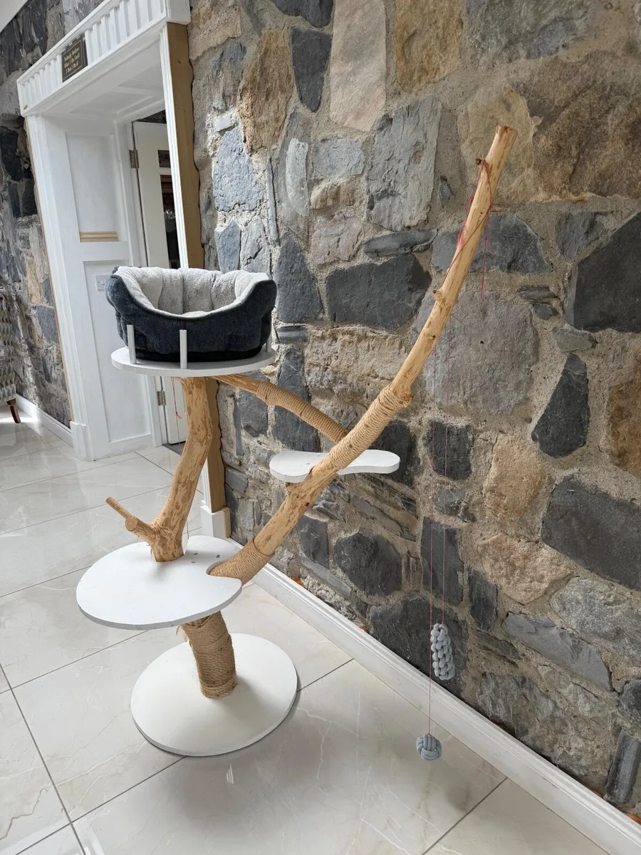 Cat tree - Image 2