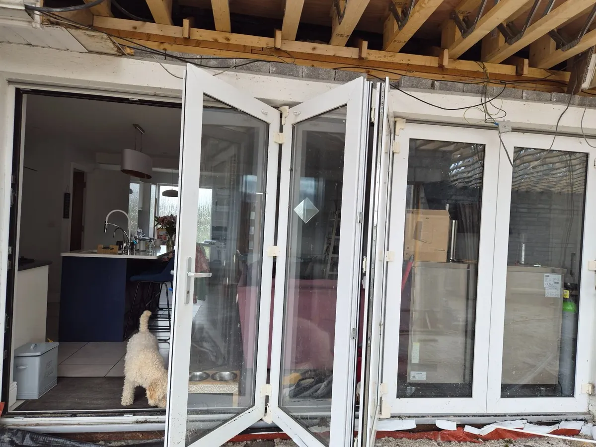 Bi fold Door - Image 2
