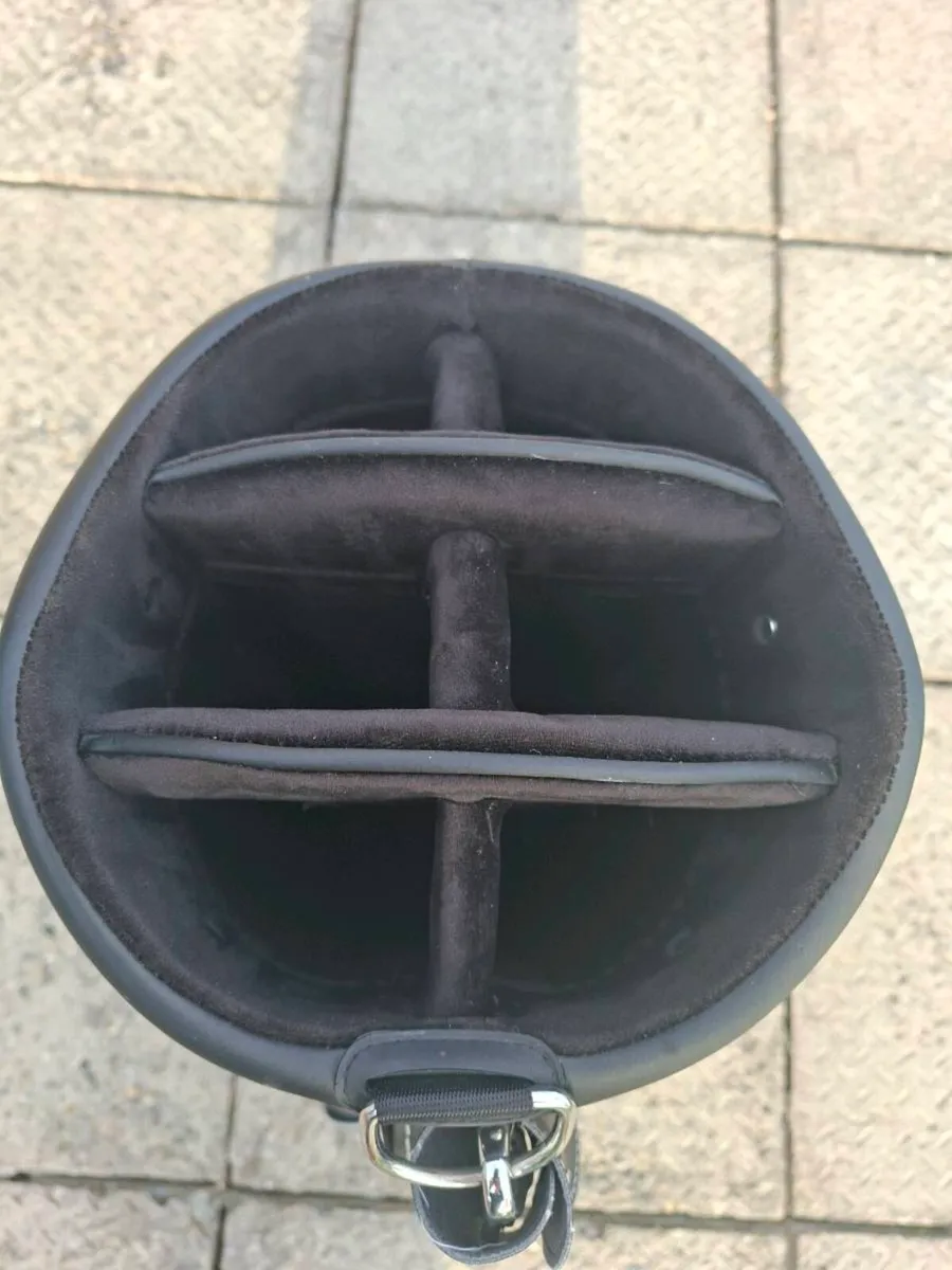 Callaway Staff Bag - Image 3