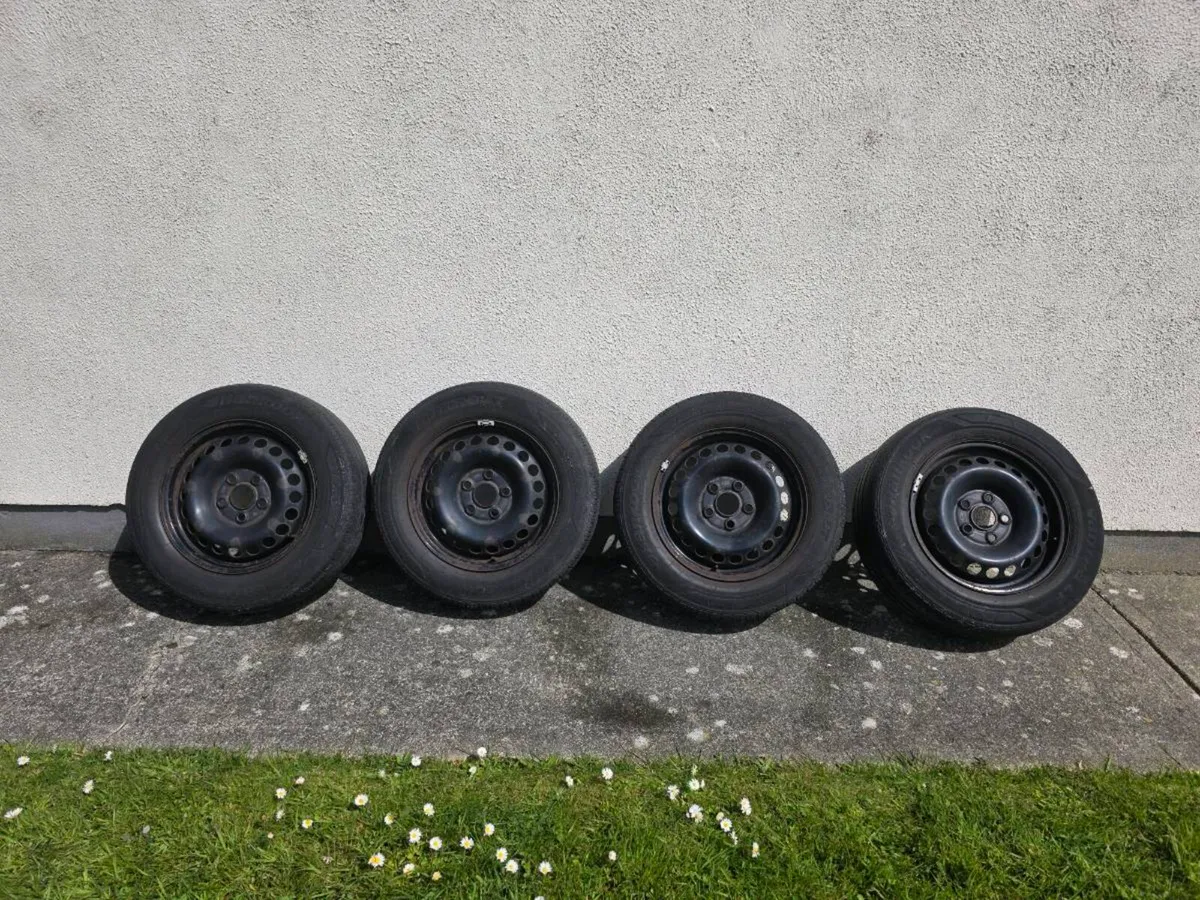 VW Transporter parts - Image 3