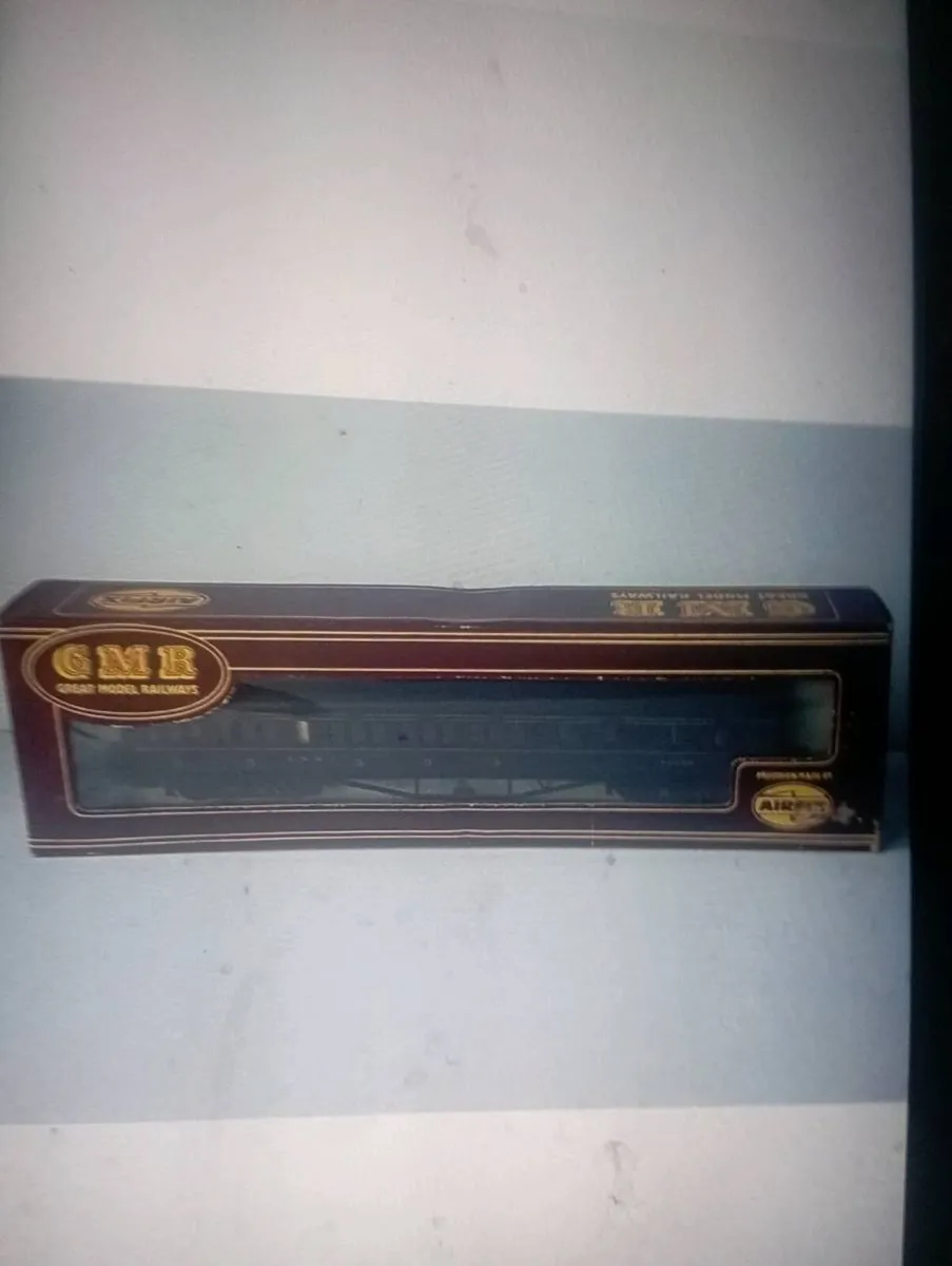GRM {AIRFIX} GREAT MODLES RAILWAYS OO SCALE. - Image 2