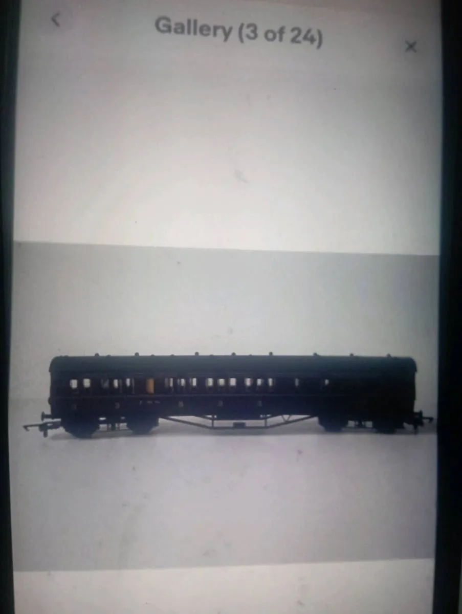 GRM {AIRFIX} GREAT MODLES RAILWAYS OO SCALE. - Image 4