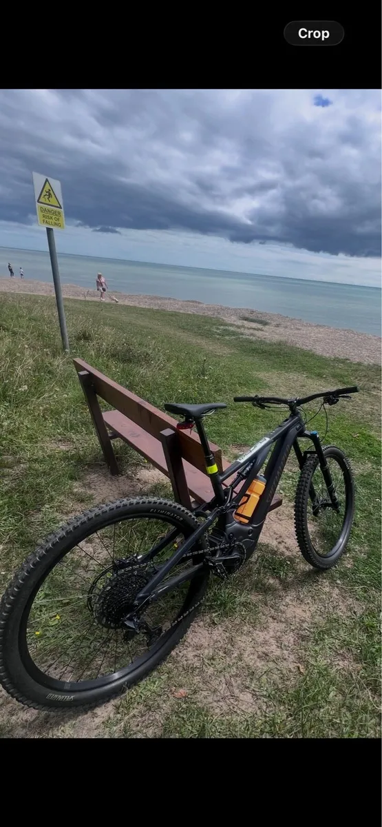 Specialized Turbo Levo Alloy Comp (S3) - Image 2