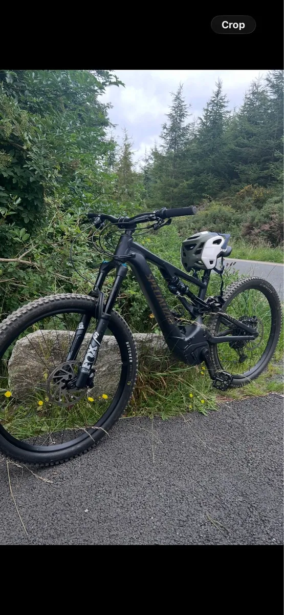 Specialized Turbo Levo Alloy Comp (S3) - Image 3