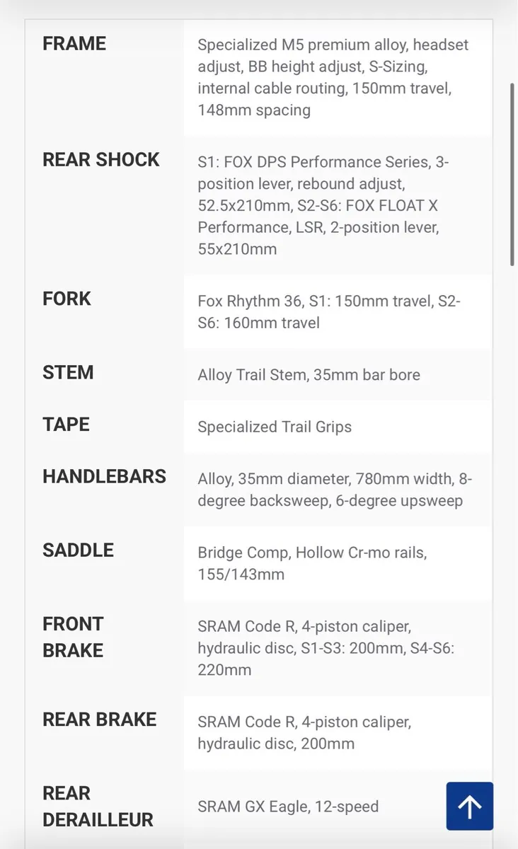 Specialized Turbo Levo Alloy Comp (S3) - Image 4