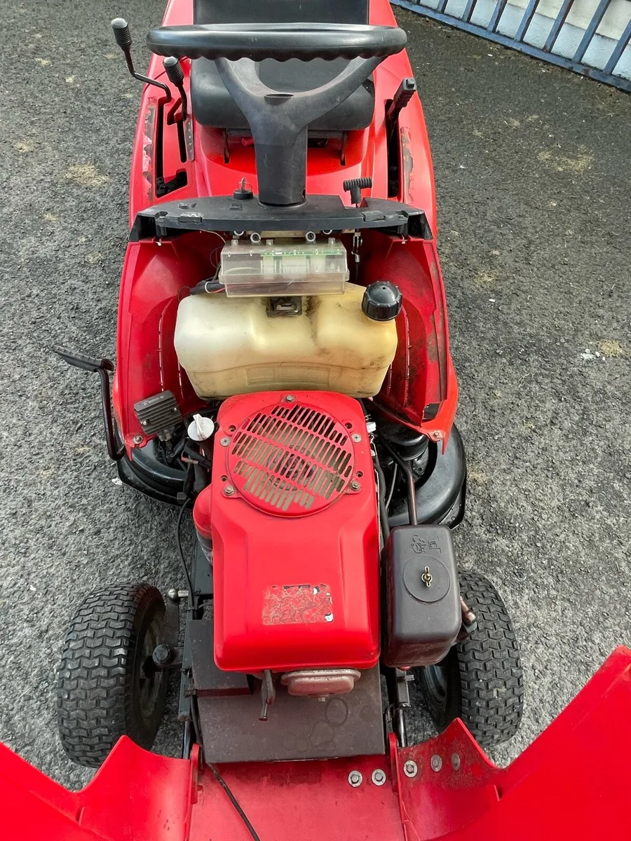 Lawnmower - Image 1