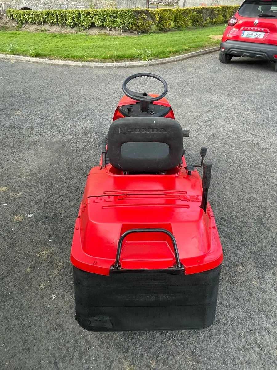 Lawnmower - Image 3