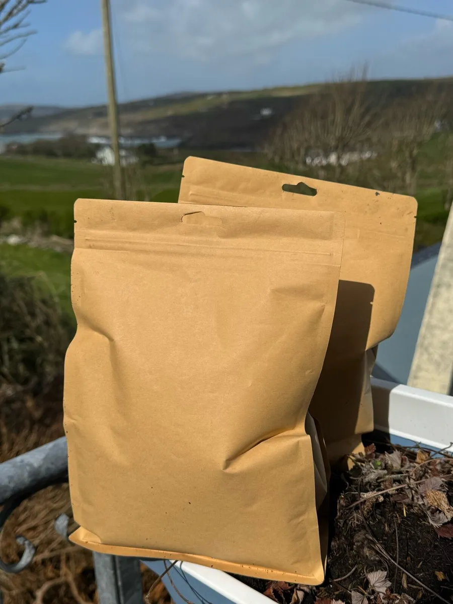 6L High Grade - Worm Castings - Delivered - Image 1