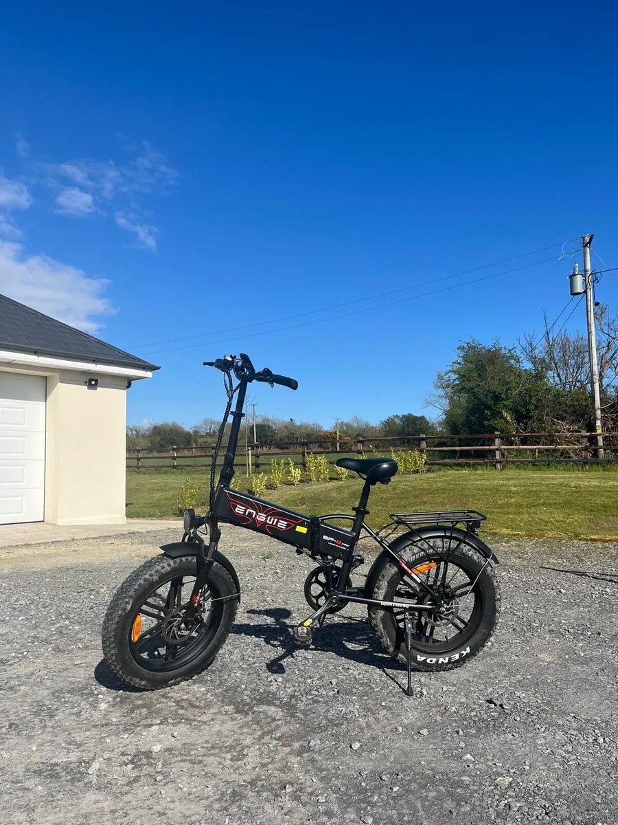 Engwe EP-2 Pro - Image 1