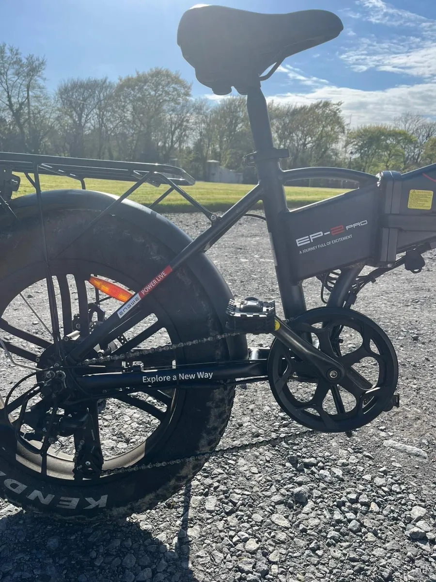 Engwe EP-2 Pro - Image 2