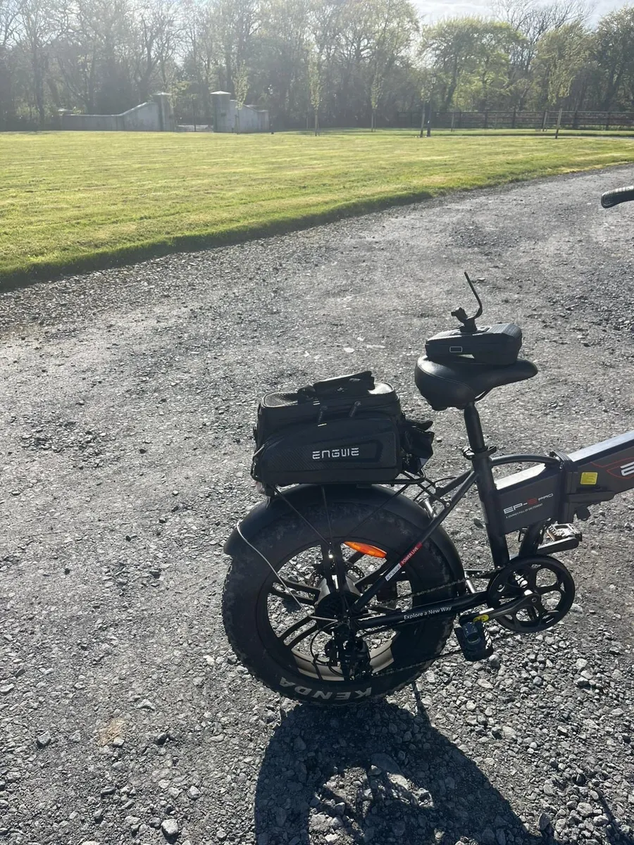 Engwe EP-2 Pro - Image 3