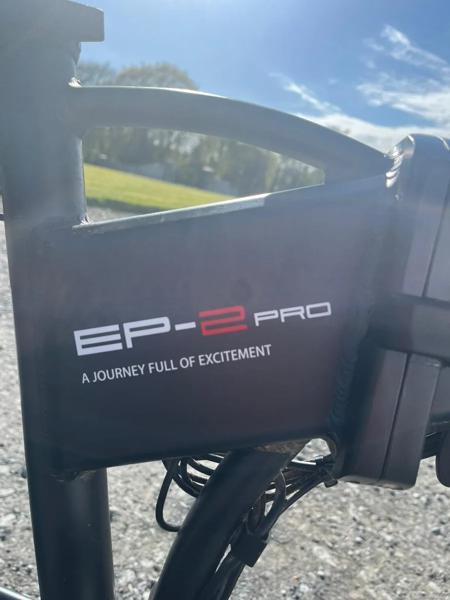Engwe EP-2 Pro - Image 4