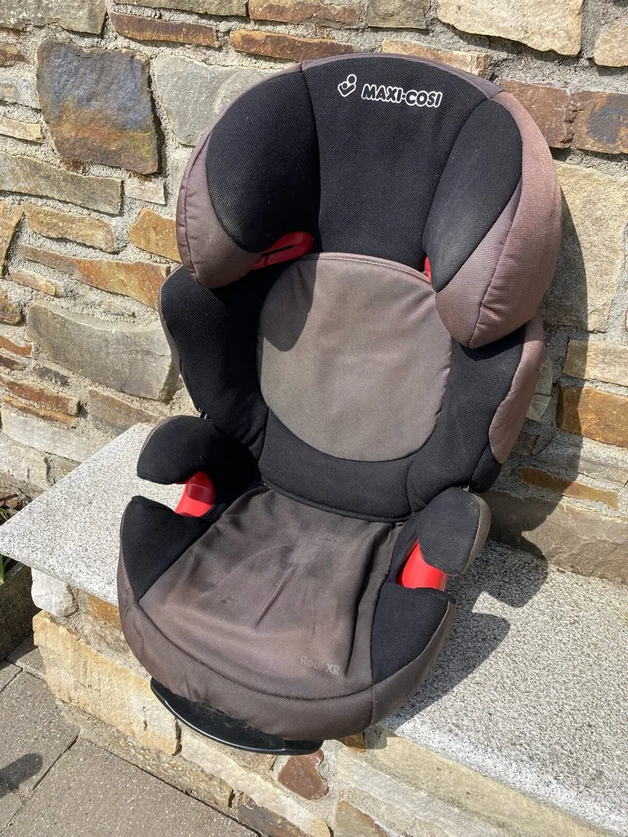Child car seat - Image 1