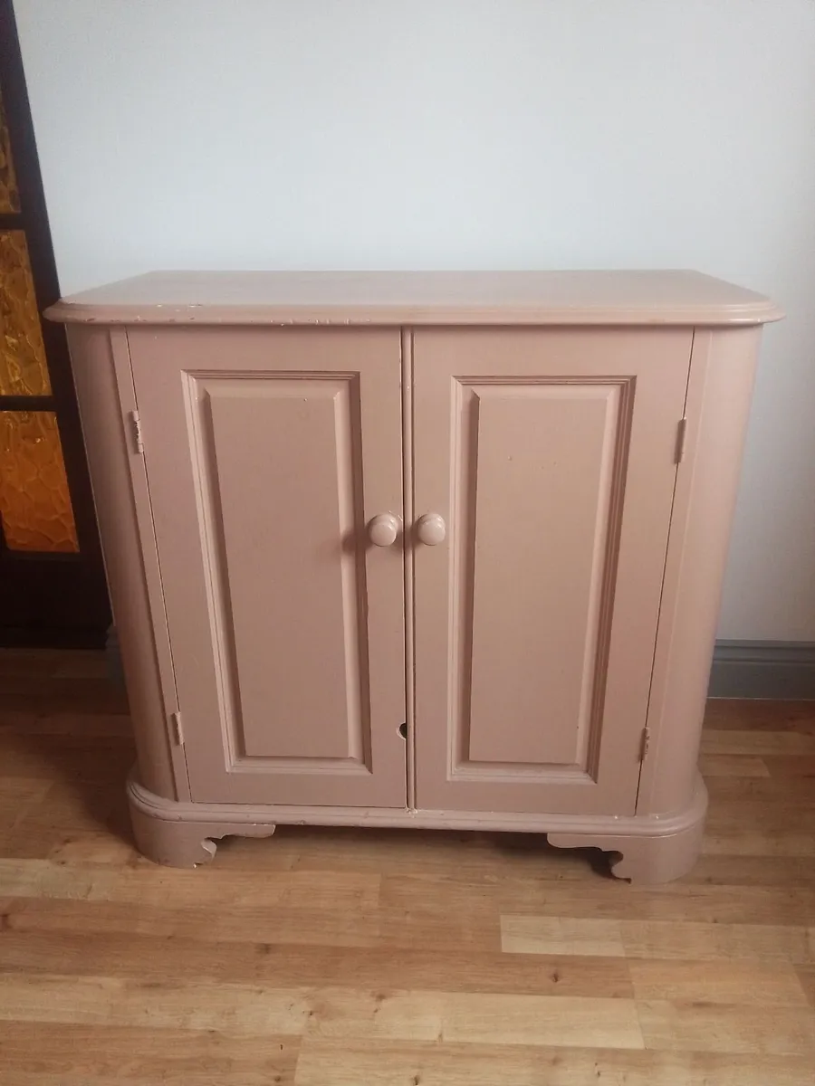 Dining room/Kitchen cupboard - Image 1