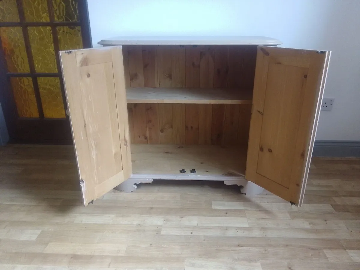 Dining room/Kitchen cupboard - Image 2