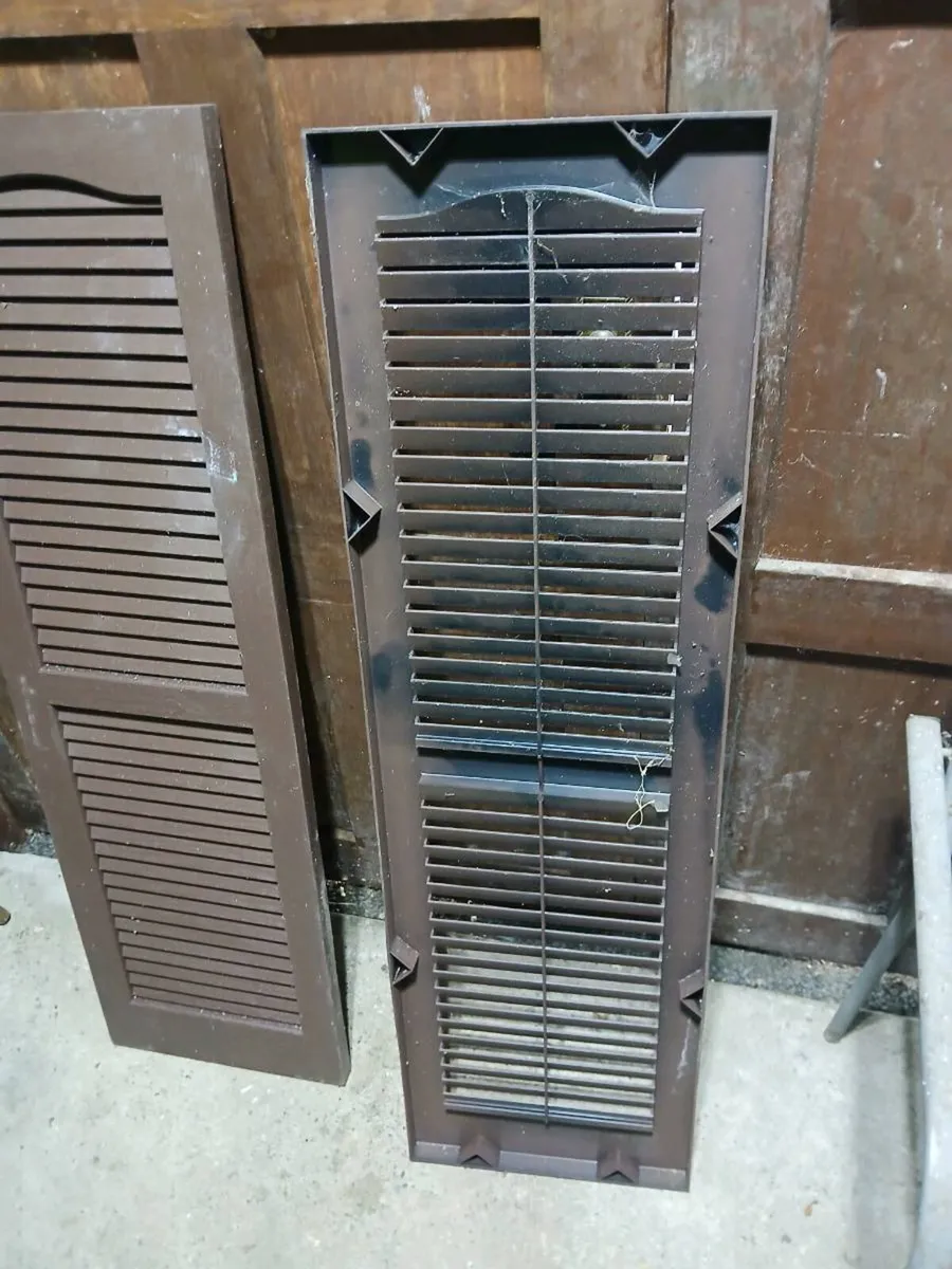 PVC Shutters (086 8274287) - Image 3
