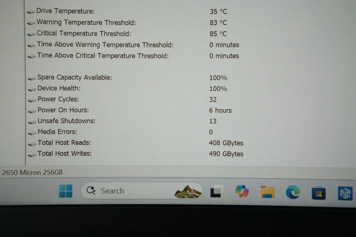 New Dell Pro 13 Plus PB13250 | Ultra 5 236V - Image 4