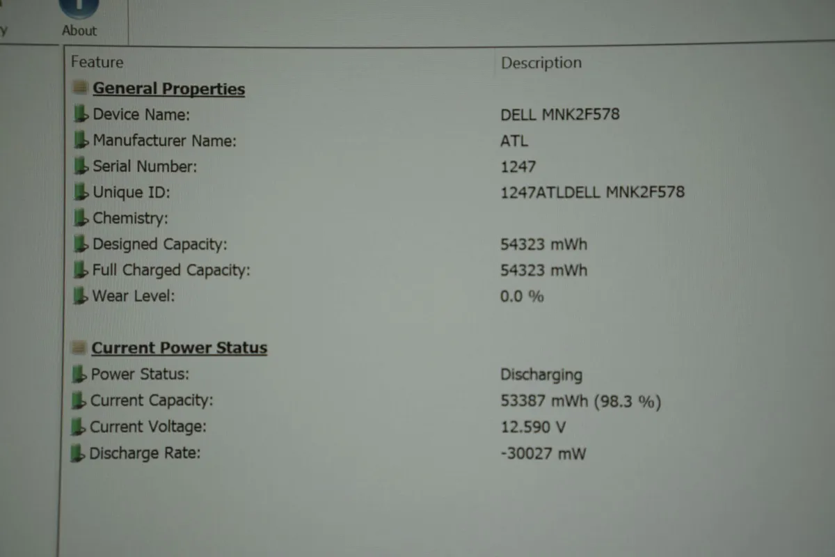 New Dell Pro 13 Plus PB13250 | Ultra 5 236V - Image 3