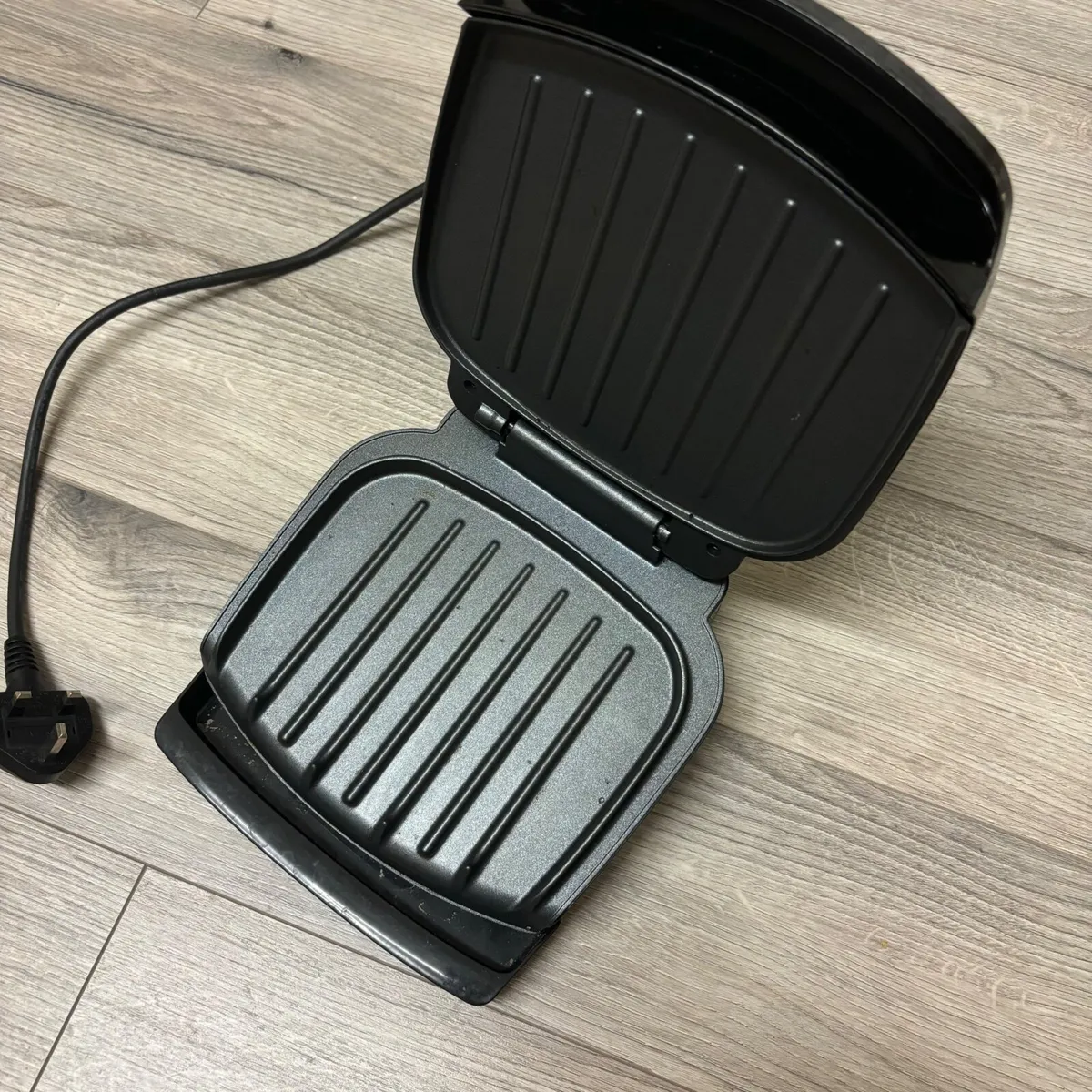 george foreman mini grill - Image 2