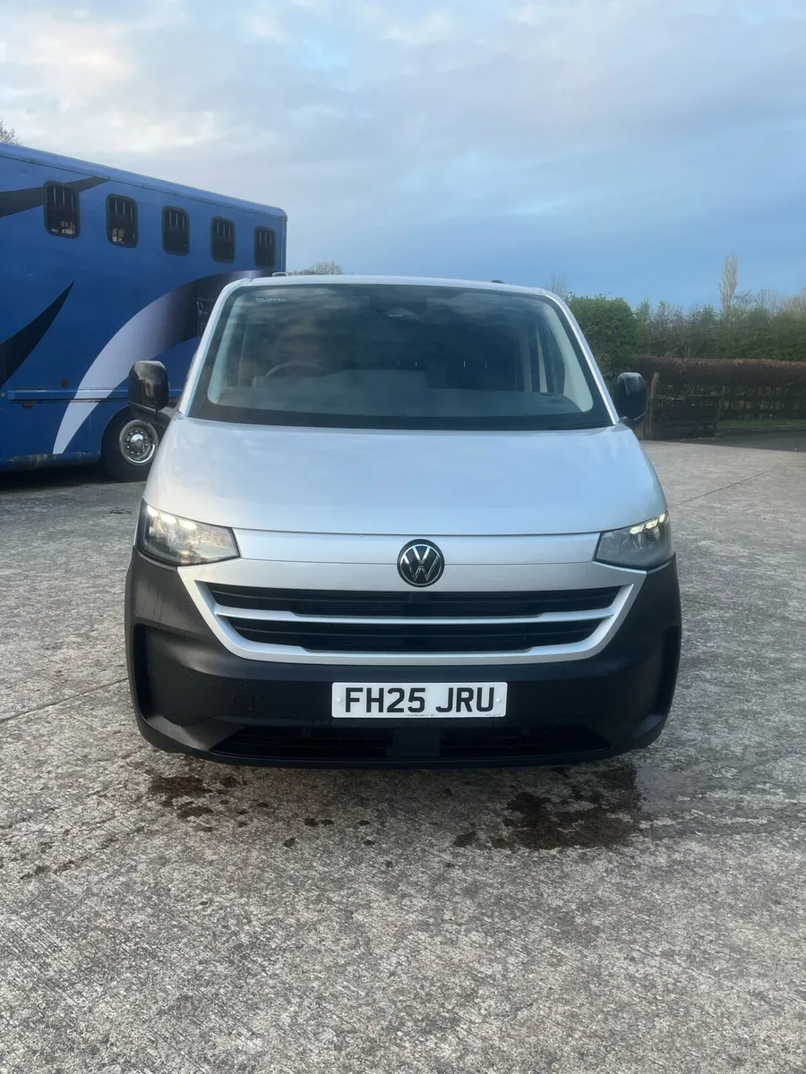 VW transporter T32 150hp commerce plus - Image 2