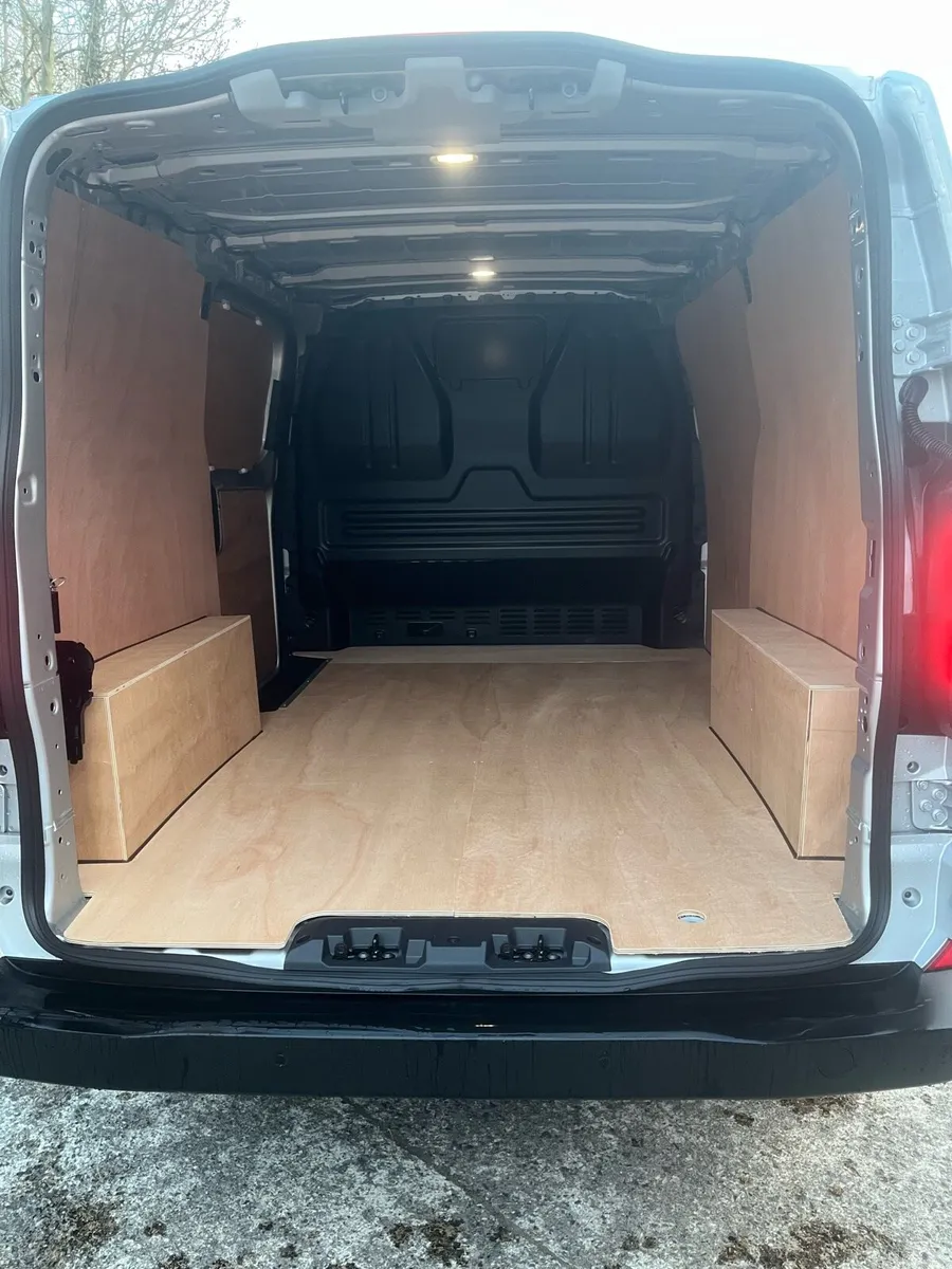 VW transporter T32 150hp commerce plus - Image 3