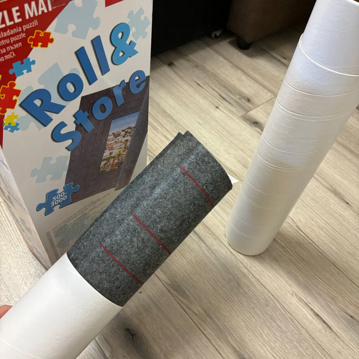 Puzzle mat - Image 1