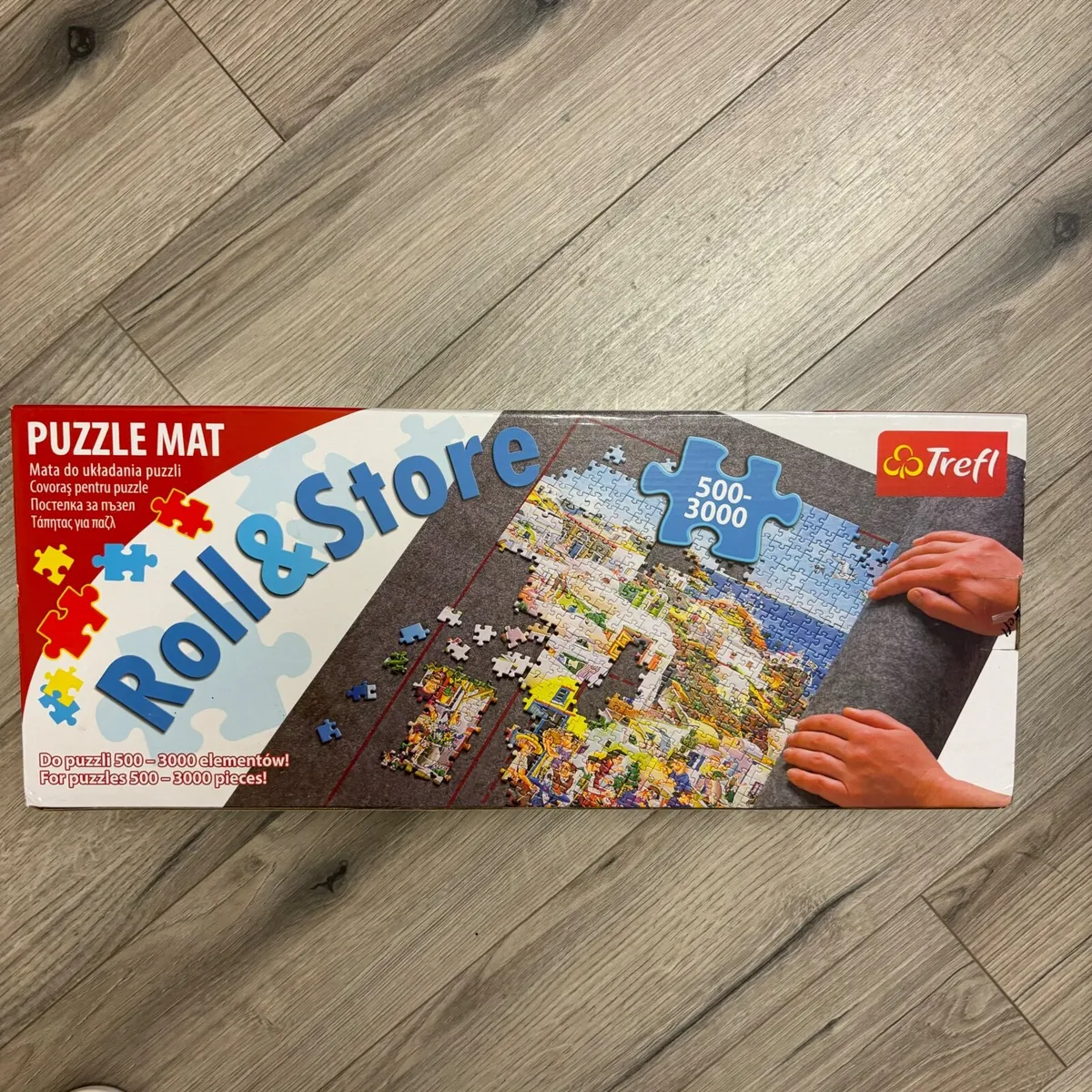 Puzzle mat - Image 2