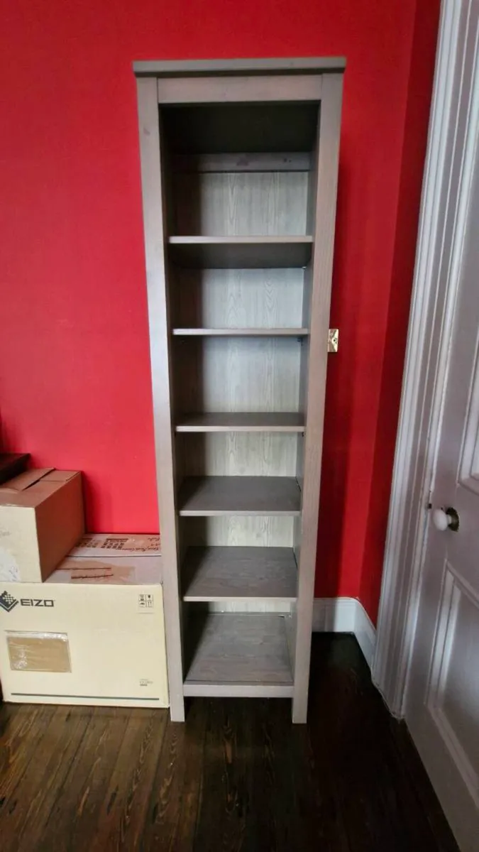 Tall Shelf - Image 1