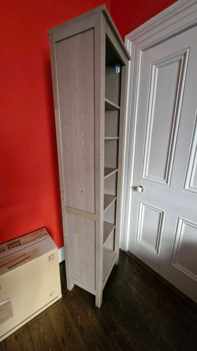 Tall Shelf - Image 2