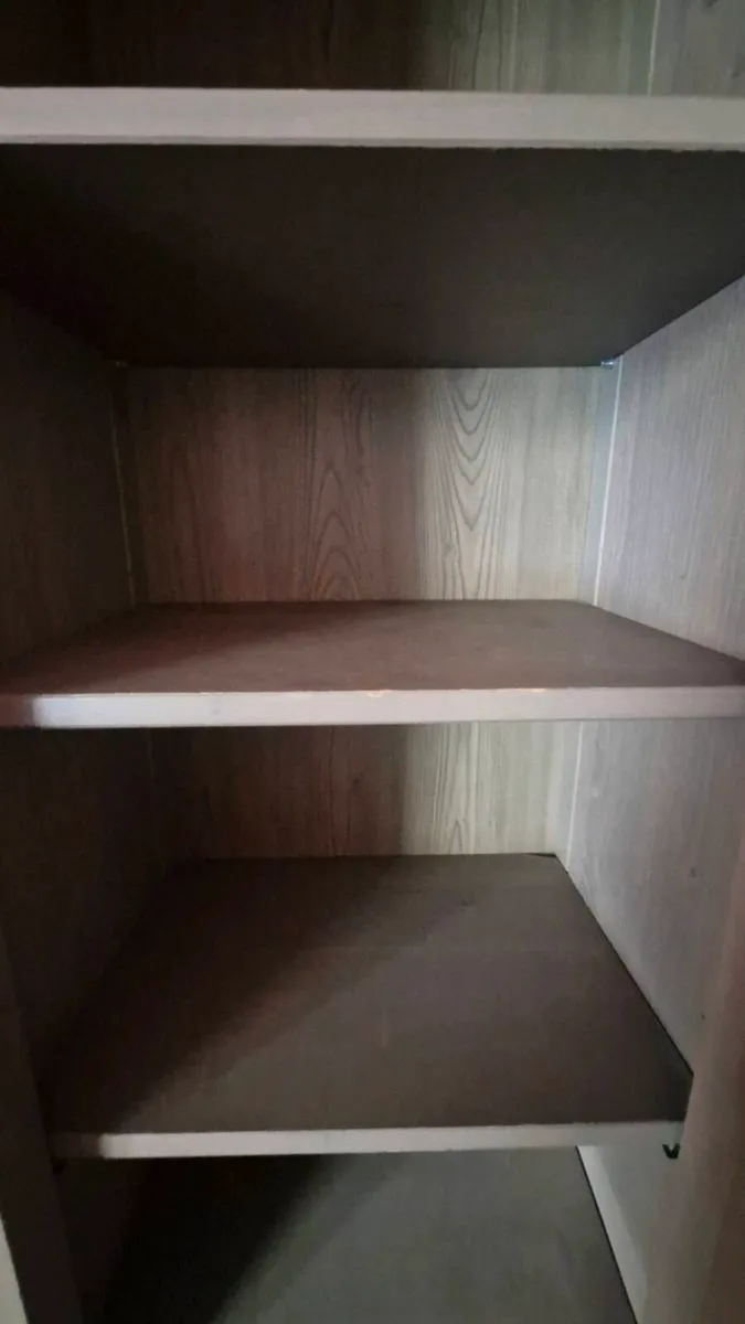 Tall Shelf - Image 3
