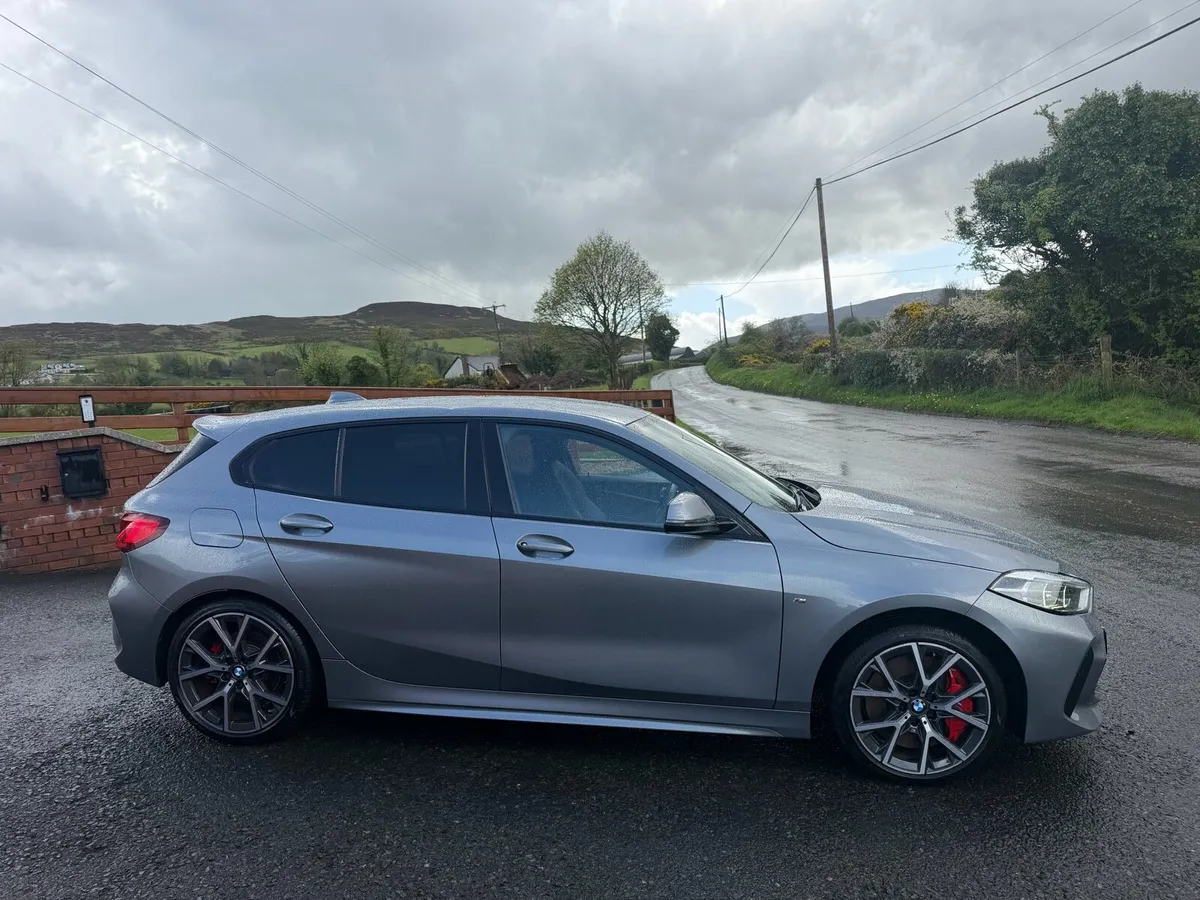 2023 BMW 128ti - Image 2