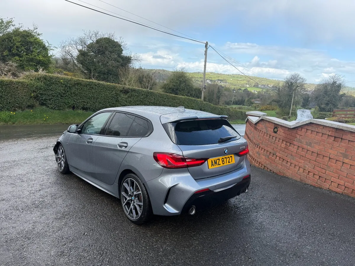 2023 BMW 128ti - Image 3