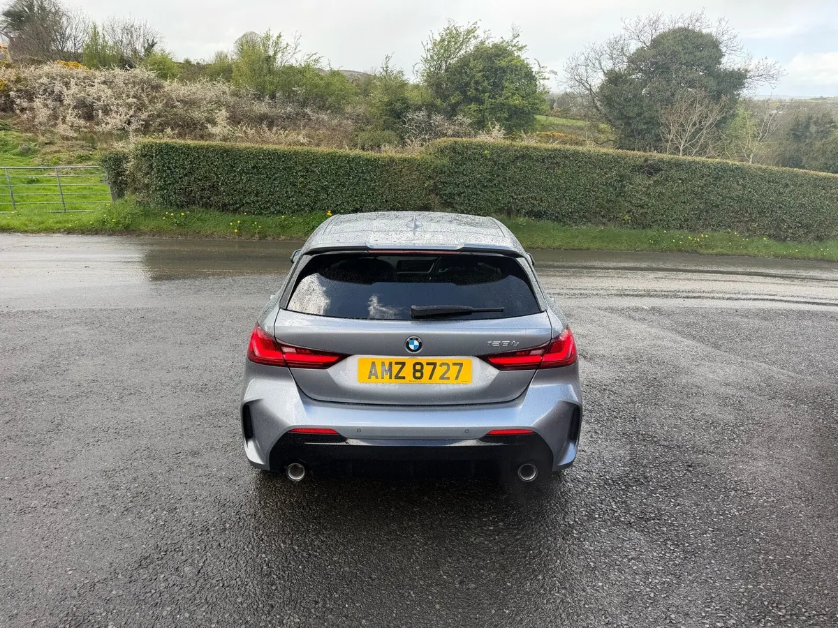 2023 BMW 128ti - Image 4