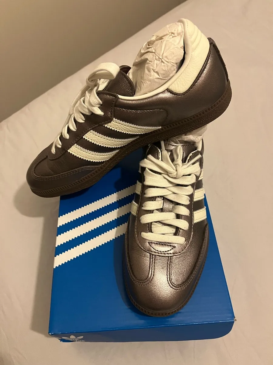 Adidas Sambas - Image 2