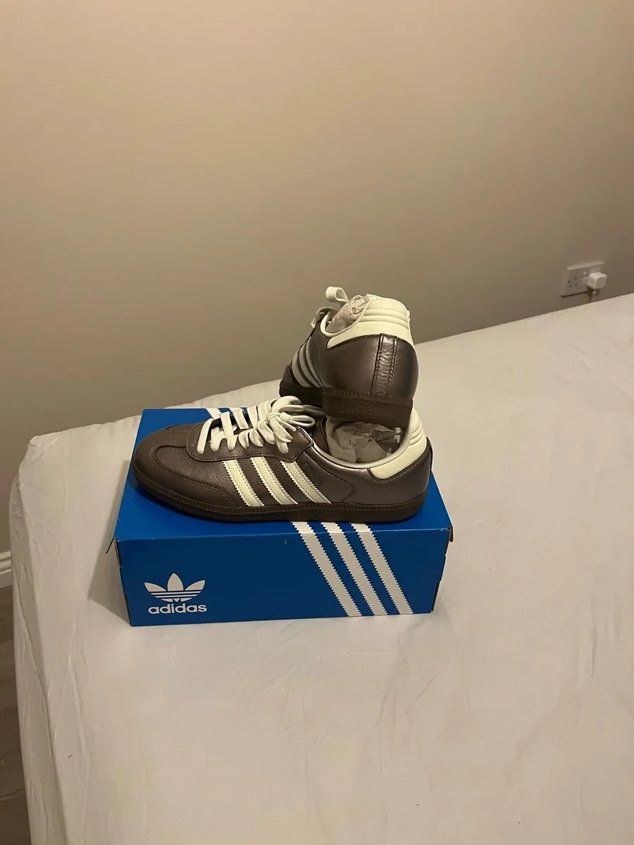 Adidas Sambas - Image 3