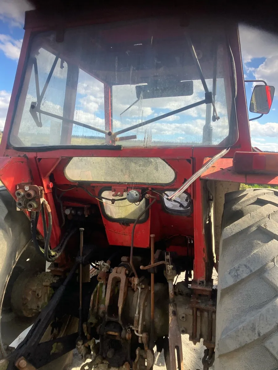 Massey Ferguson  290 - Image 3