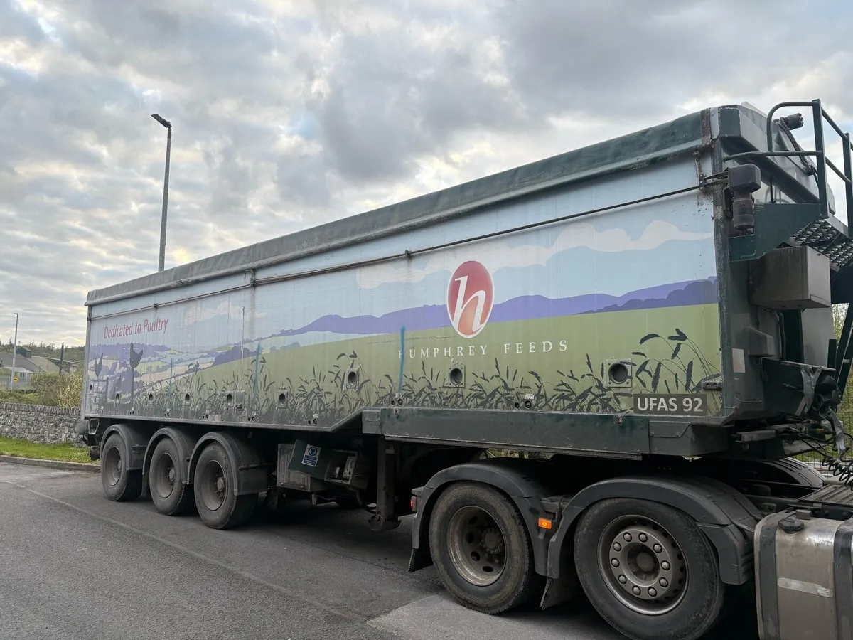 priden blower - Image 1