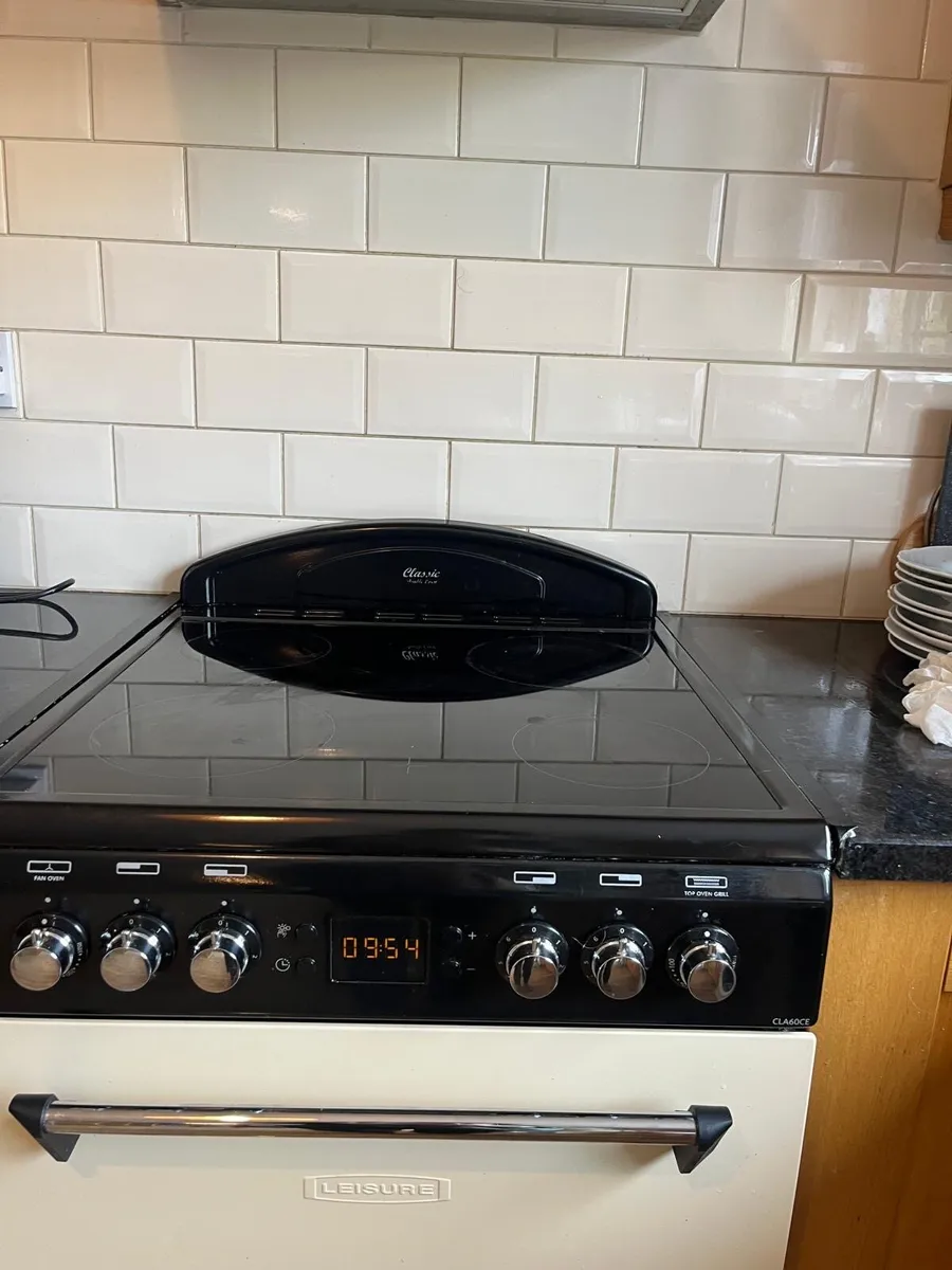 Cooker - Image 2