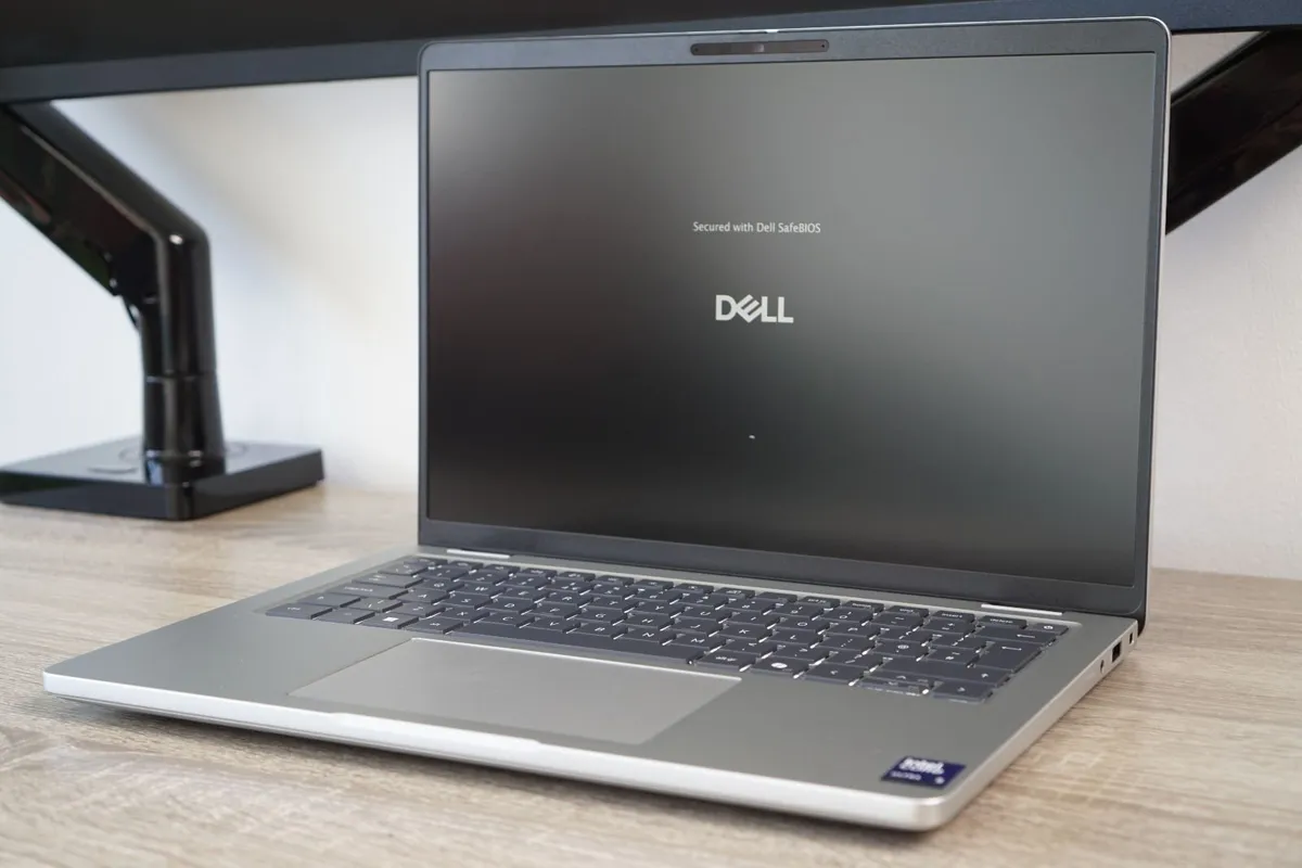 Dell Pro 14 Plus PB14250 | Ultra 5 235U vPro |16GB - Image 1