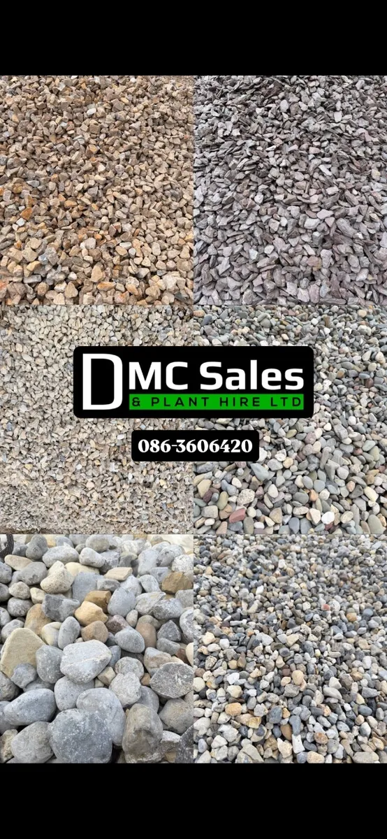 🌱 1 Ton Bags of Screened Topsoil for Sale 🌱 - Image 2