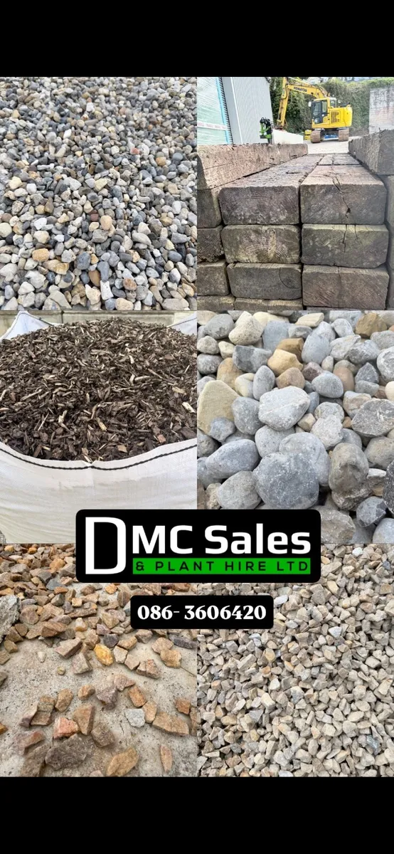 🌱 1 Ton Bags of Screened Topsoil for Sale 🌱 - Image 3