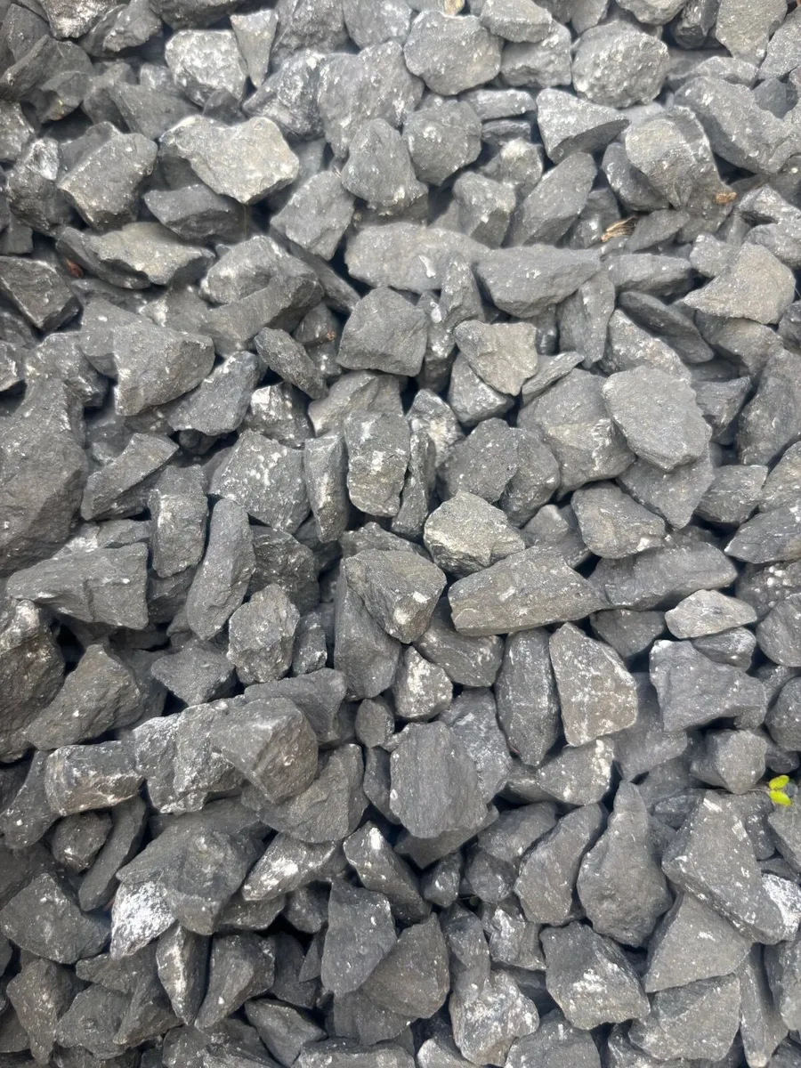 🌱 1 Ton Bags of Screened Topsoil for Sale 🌱 - Image 4