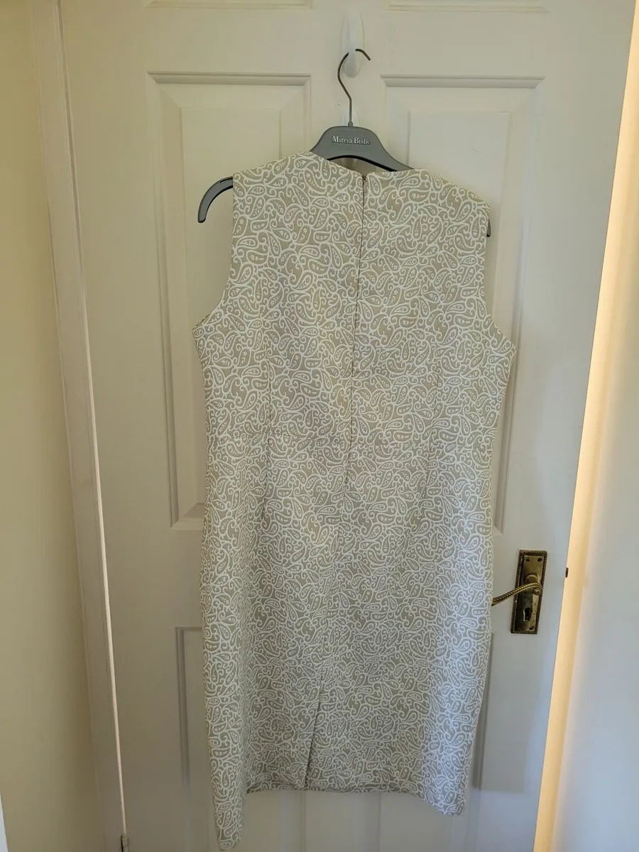 Womens Dress Size 16 - Image 3