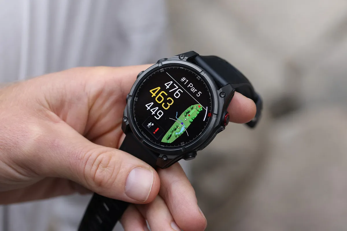 Garmin Fenix 8 Pro - Image 2