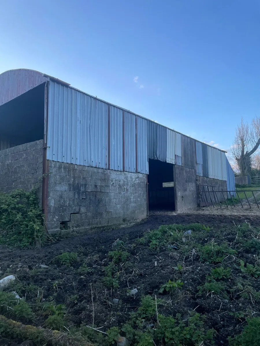 Round shed - Image 3